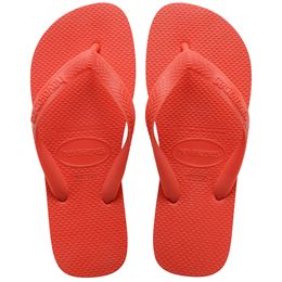HAVAIANAS TOP FC RUBY RED