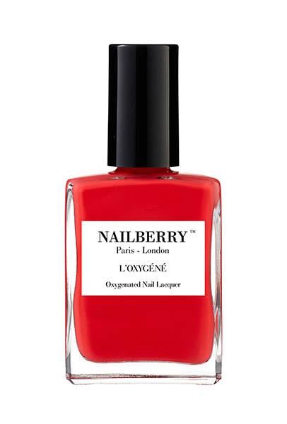 NAILBERRY NEGLELAK 15 ML POP MY BERRY