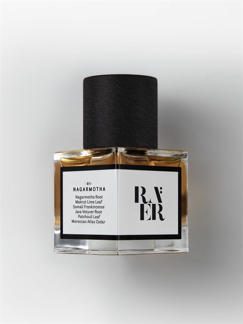 RAER 01 PERFUME NAGARMOTHA