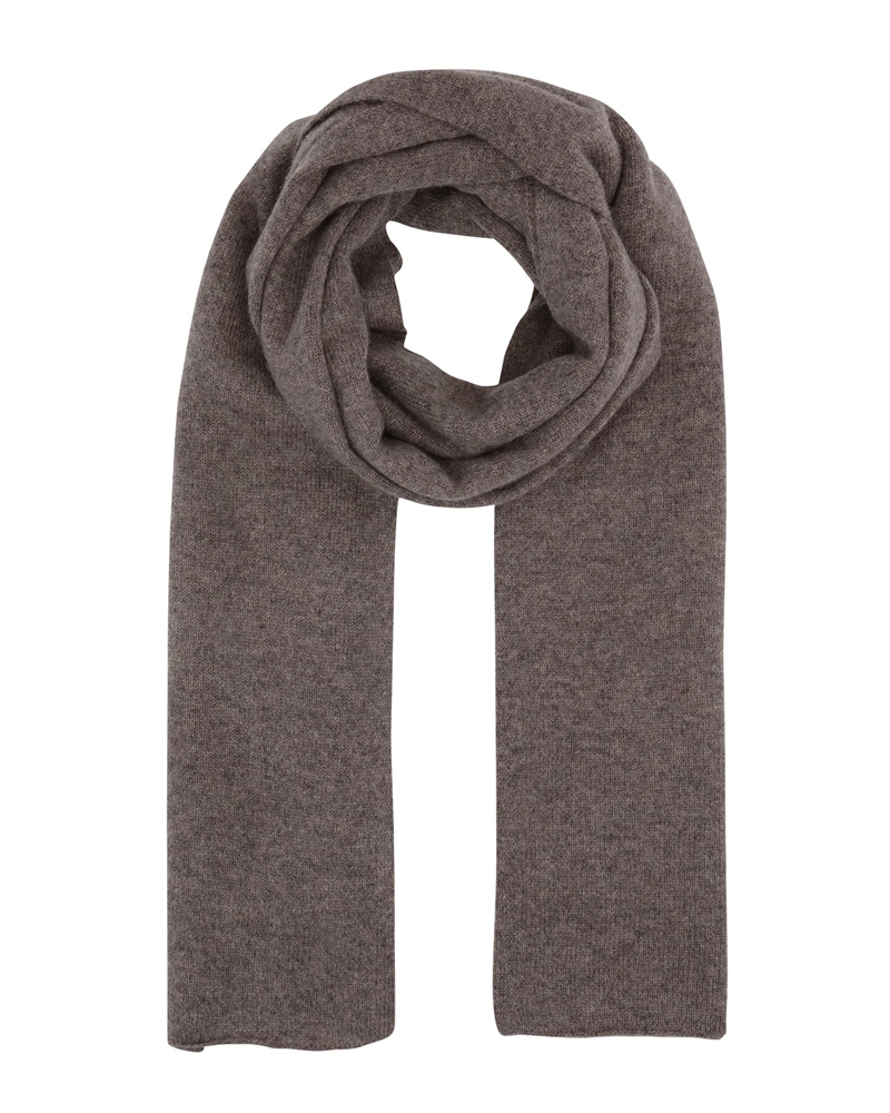 BETA STUDIOS LONG SCARF MOLE