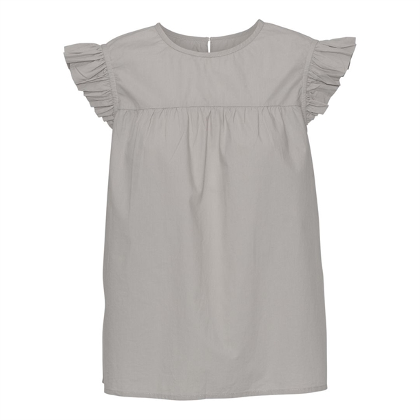 FRAU STOCKHOLM SL TOP CHATEAU GRAY 