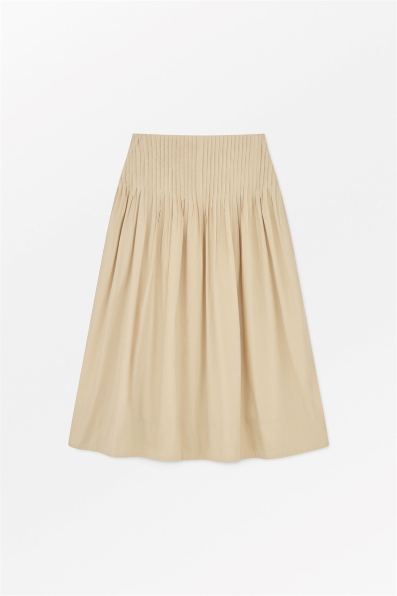 SKALL PAVLOVA SKIRT SOFT SAND 