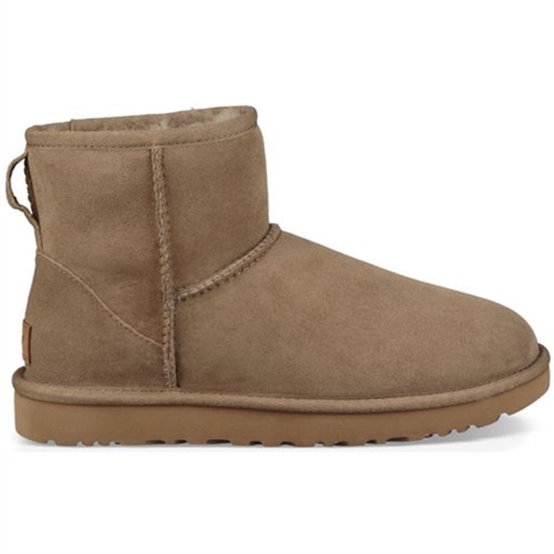 UGG W CLASSIC MINI ANTILOPE