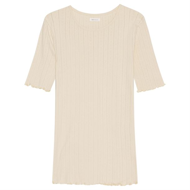 SKALL STUDIO EDIE TEE LIGHT BEIGE