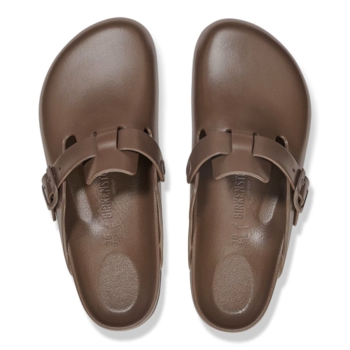 BIRKENSTOCK BOSTON EVA ROAST
