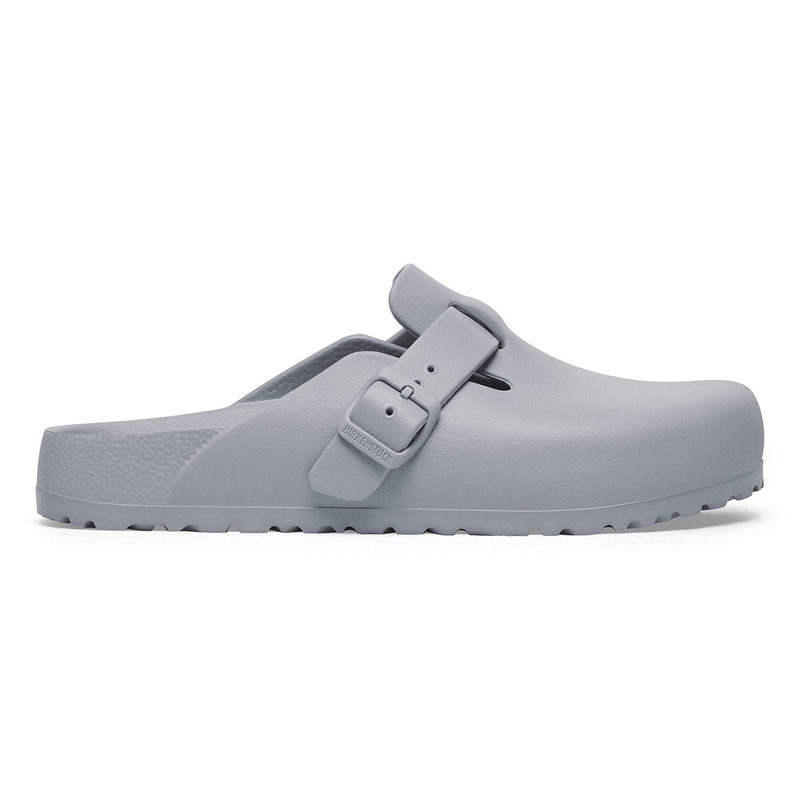 BIRKENSTOCK BOSTON EVA NARROW FIT STONE COIN