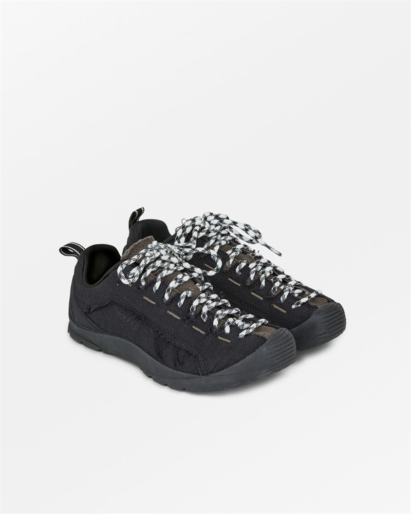 SKALL X KEEN JASPER SPLIT BLACK