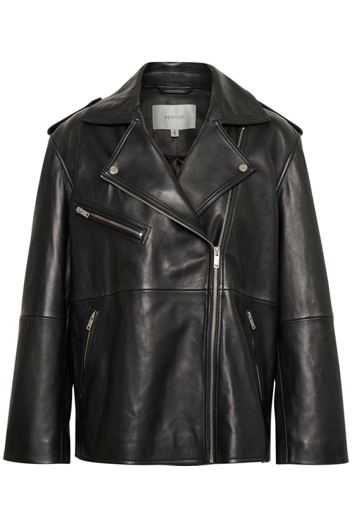 GESTUZ GZNAOMI JACKET BLACK