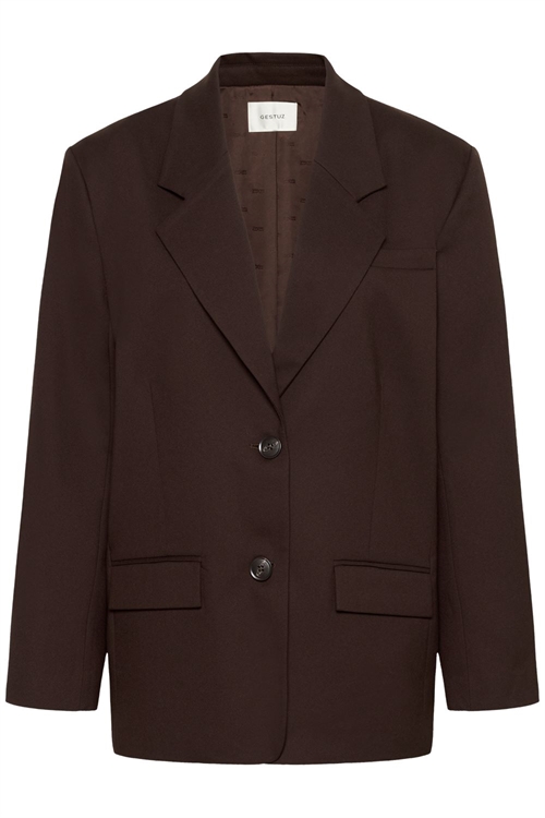 GESTUZ GZPAULA BLAZER MOLE