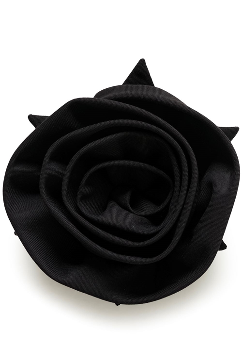 GESTUZ GZPAULA FLOWER BLACK