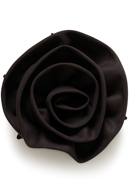 GESTUZ GZPAULA FLOWER GANACHE