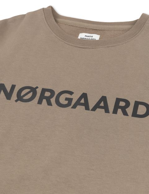 Husetno10.dk - Nørgaard sweatshirt - Køb online