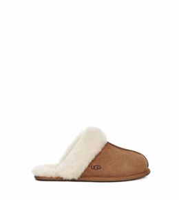 UGG W SCUFFETTE II SLIPPER