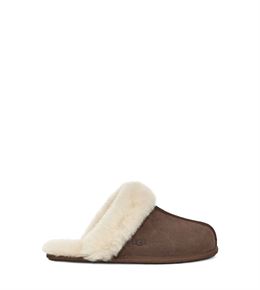 UGG W SCUFFETTE II SLIPPER ESPRESSO