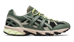 ASICS GEL-SONOMA 15-50 IVY/BLACK