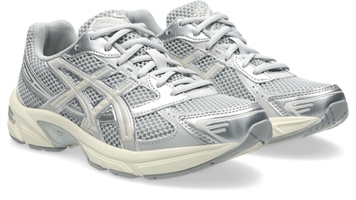 ASICS GEL-1130 CLOUD GREY/OATMEAL