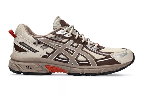ASICS GEL-VENTURE 6 SIMPLY TAUPE/TAUPE GREY