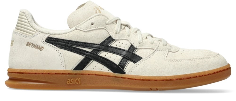 ASICS SKYHAND OG OATMEAL/BLACK