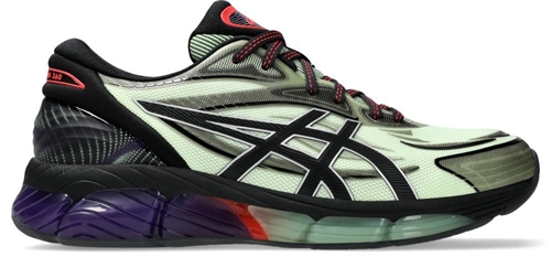 ASICS GEL QUANTUM 360 VIII ILLUMINATE YELLOW/BLACK