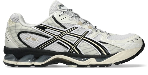 ASICS GEL-NIMBUS 10.1 WHITE/IVORY