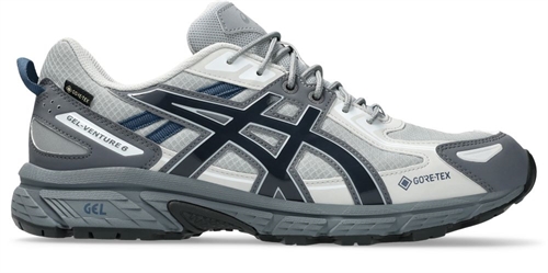 ASICS GEL-VENTURE 6 GTX PIEDMONT GREY/METROPOLIS