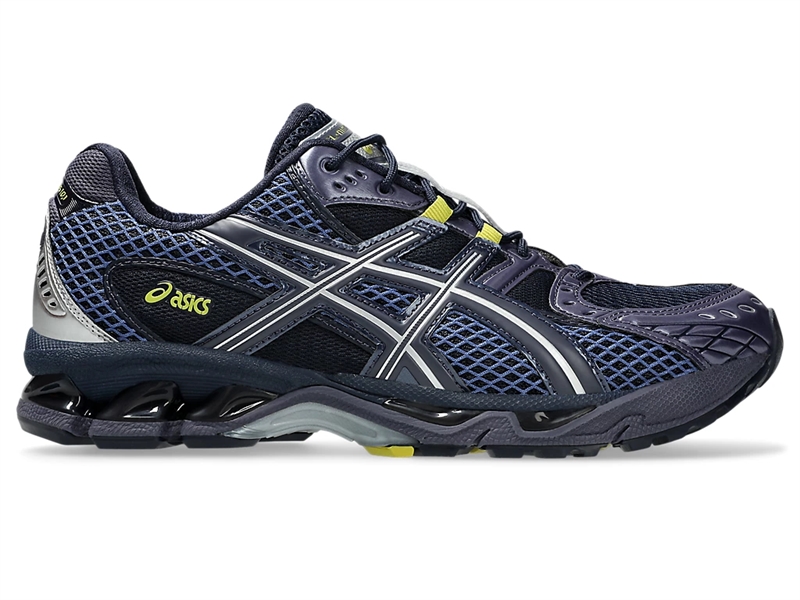 ASICS GEL-NIMBUS 10.1 MIDNIGHT/INDIGO FOG