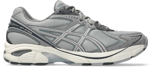 ASICS GT-2160 CEMENT GREY/CEMENT GREY