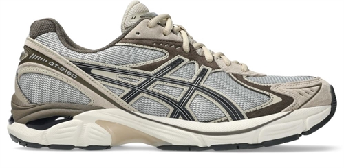 ASICS GT-2160 CEMENT GREY/GRAPHITE GREY