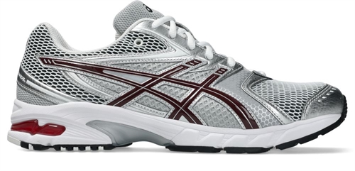 ASICS GEL-DS TRAINER 14 WHITE/PORT ROYAL