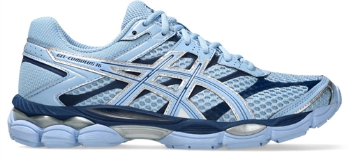 ASICS GEL-CUMULUS 16 STONE WASH/INDEPENDENCE BLUE