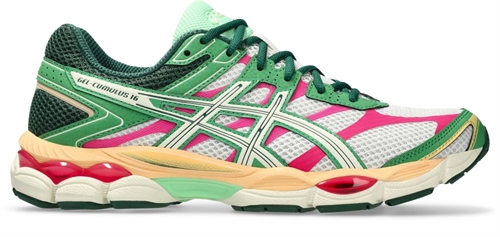 ASICS GEL-CUMULUS 16 CREAM/IVORY