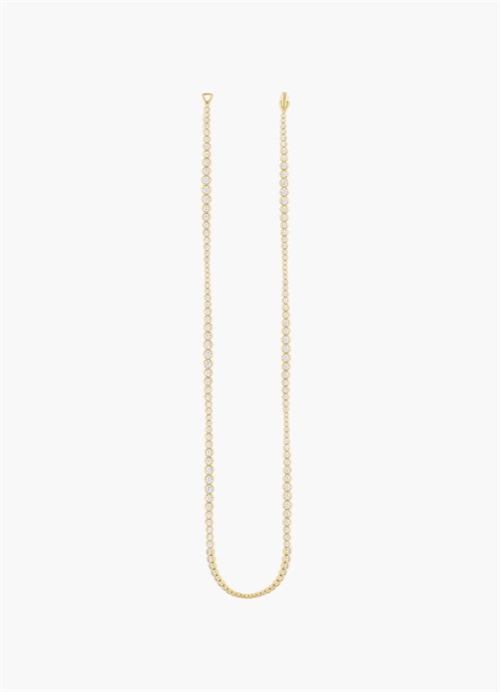 RAGBAG NO.15031 NECKLACE GOLDPLATED PLATING