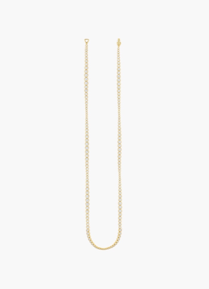 RAGBAG NO.15031 NECKLACE GOLD PLATING