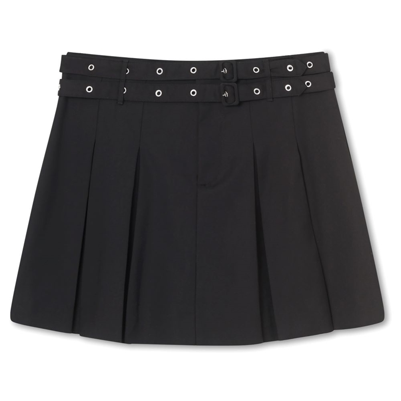 RESUME MERS SKIRT BLACK