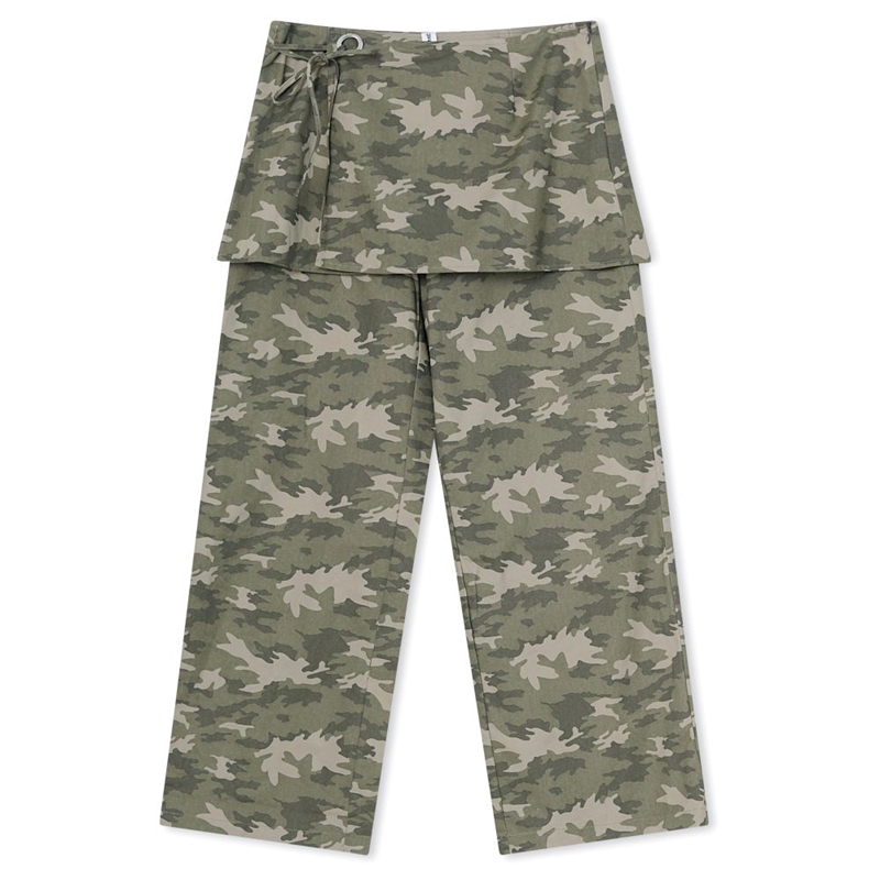 RESUME MAXRS PANT CAMOUFLAGE