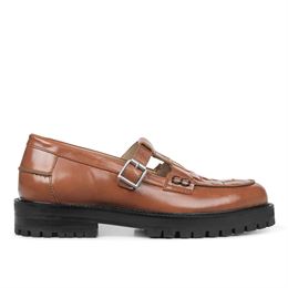 ANGULUS LOAFERS 1838 COGNAC