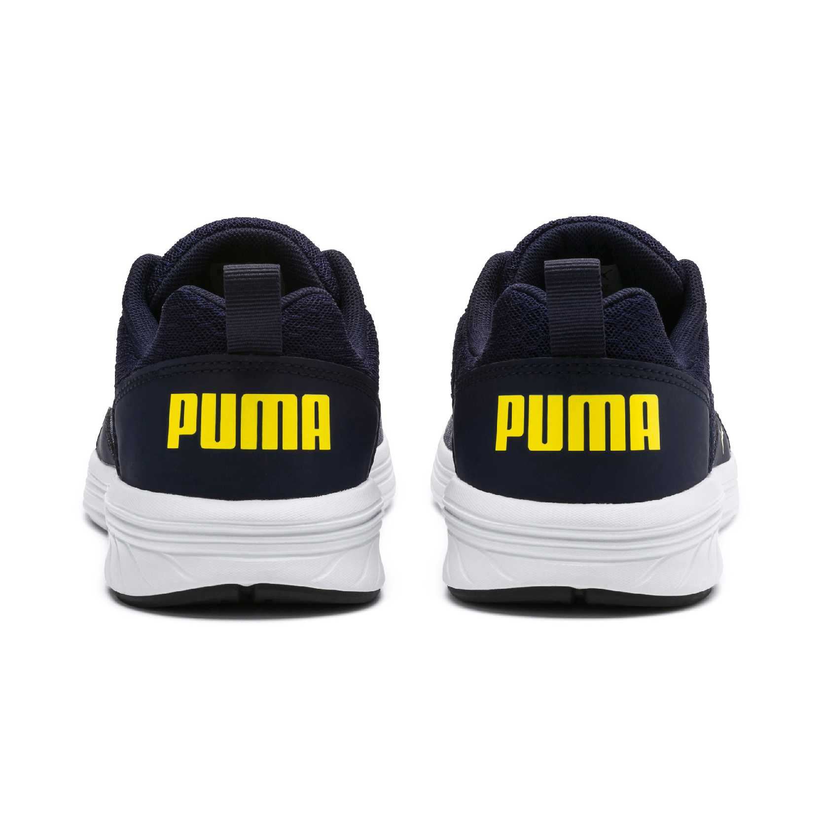 puma ignite comet