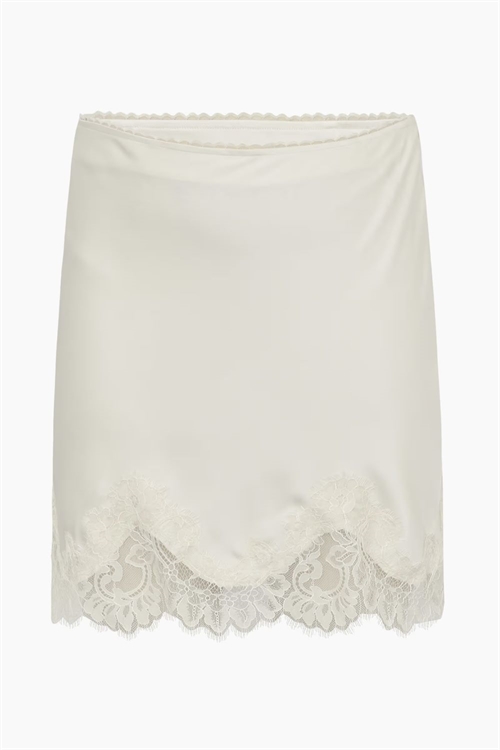 ENVII ENNANNA SKIRT GARDENIA