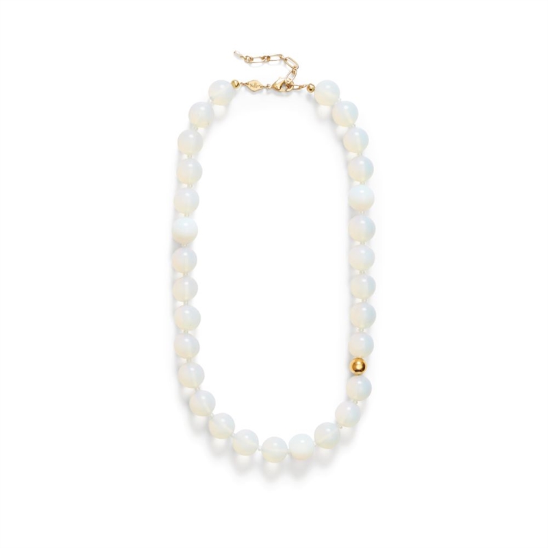 ANNI LU BUBBLES NECKLACE