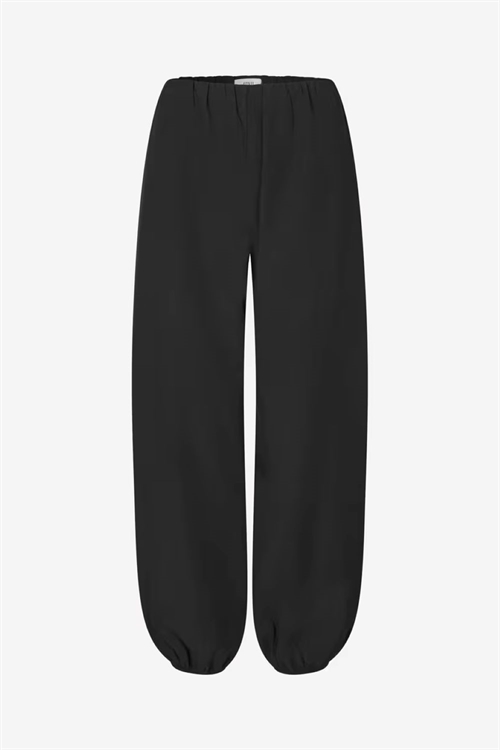 ENVII ENBUBBLE PANTS BLACK