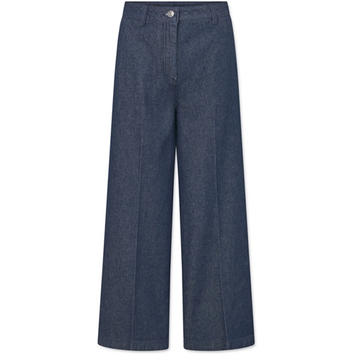 LOVECHILD BORA PANTS DARK DENIM