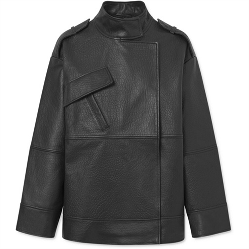 LOVECHILD DEVONNA JACKET BLACK