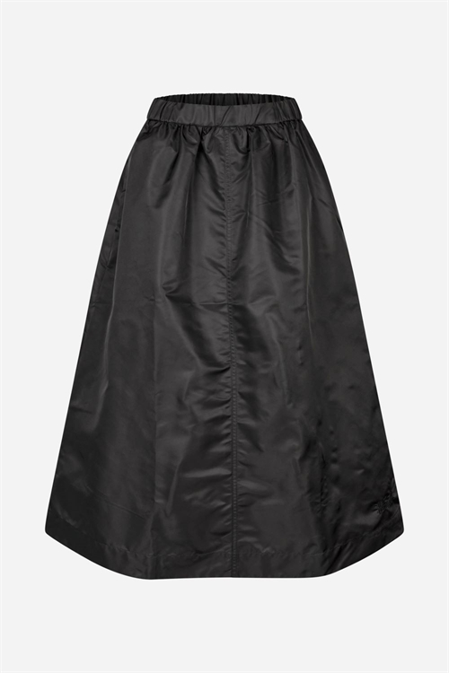 BAUM UND PFERDGARTEN SIBELLA SKIRT BLACK