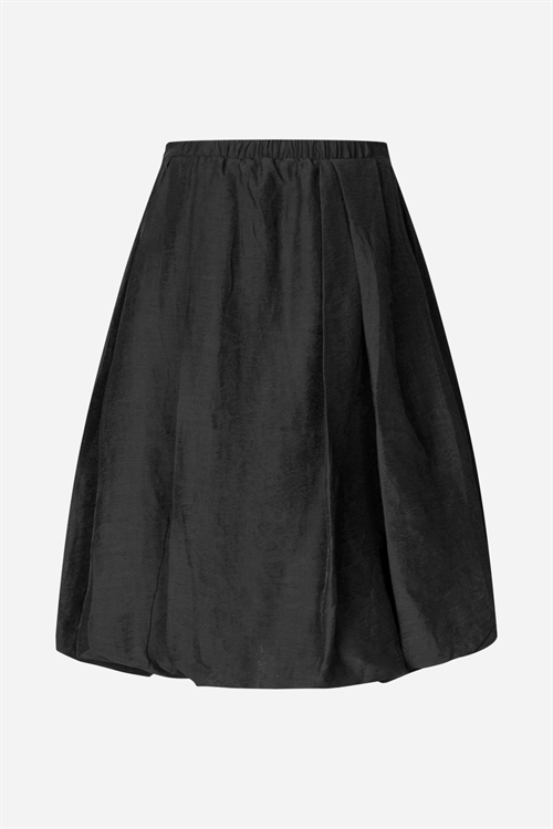BAUM UND PFERDGARTEN SUSAN SKIRT BLACK