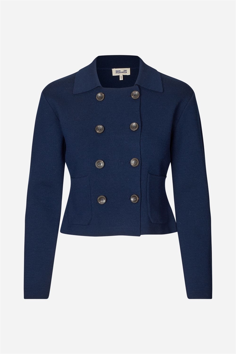 BAUM UND PFERDGARTEN CAROLIN BARITONE BLUE