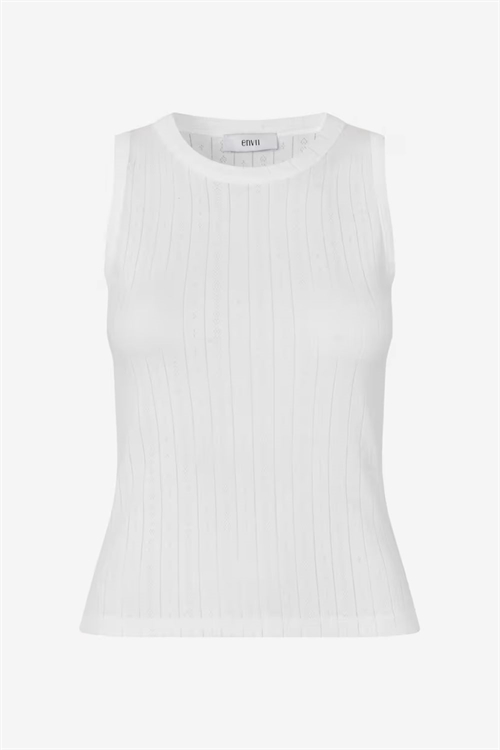 ENVII ENVOLVI O-N TANK WHITE