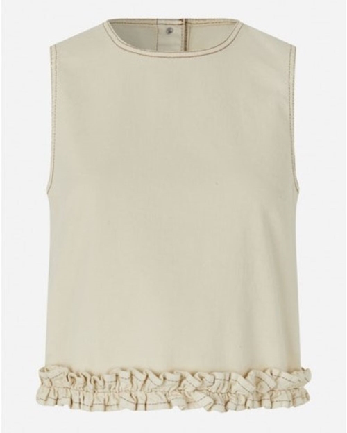 BAUM UND PFERDGARTEN MADIE BLOUSE AFTERGLOW