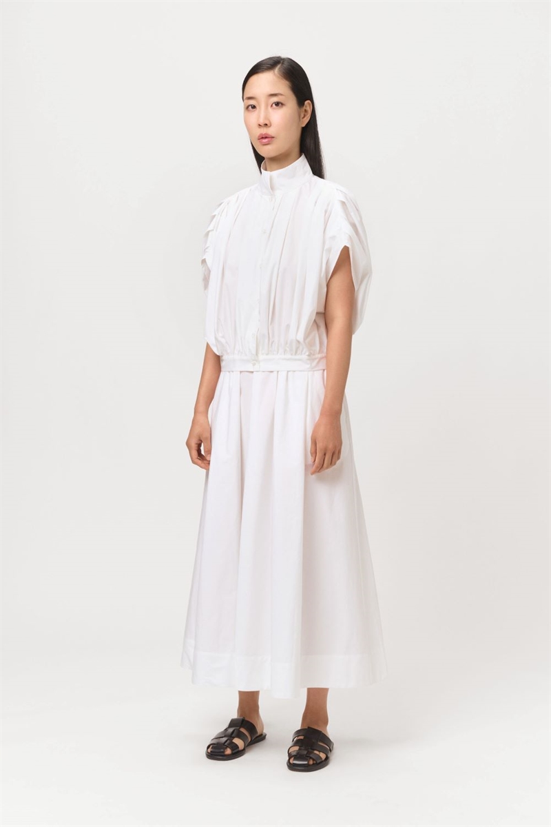 LOVECHILD 1979 RAYNE SHIRT BRIGHT WHITE