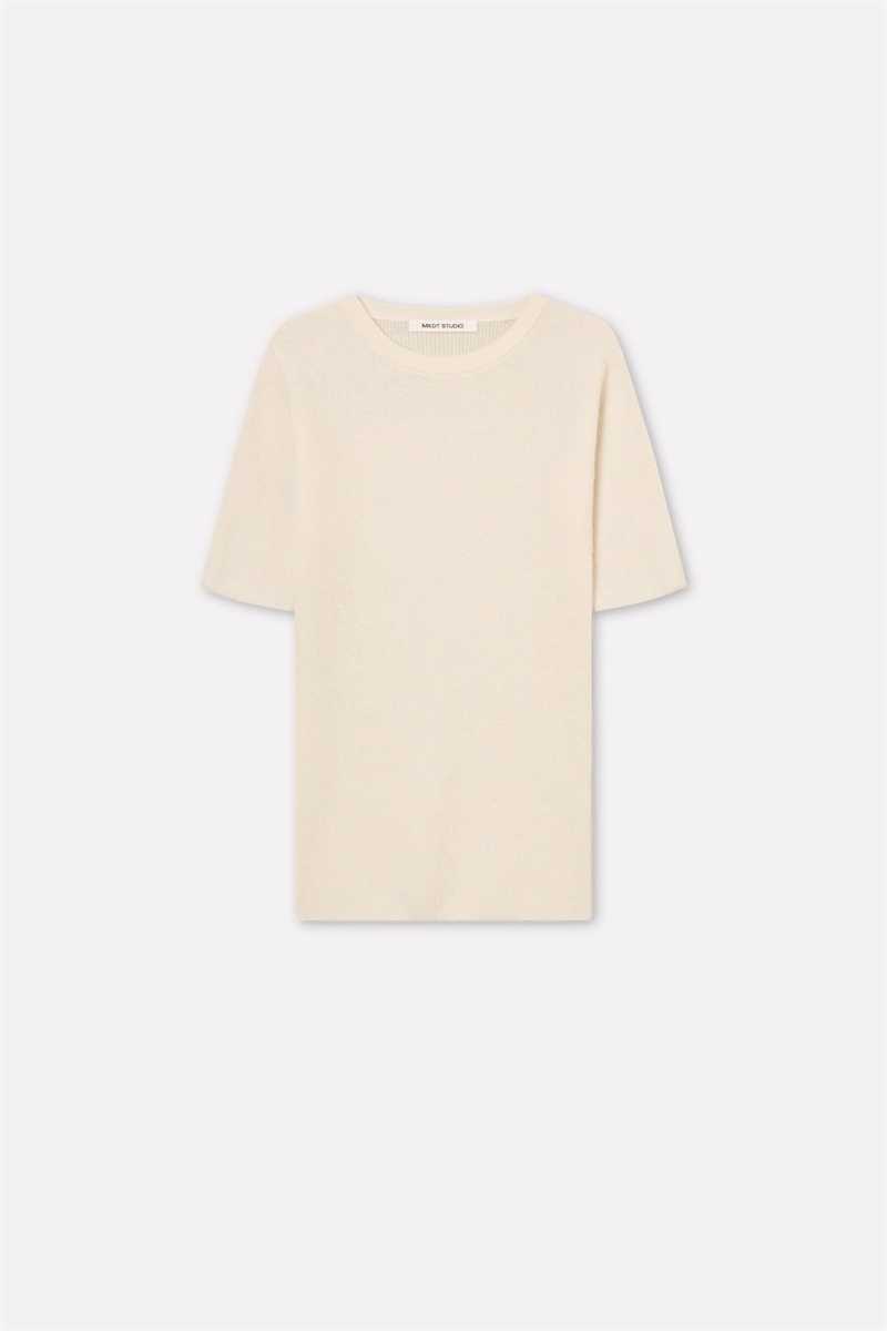 MKDT KAMI CASHMERE IVORY
