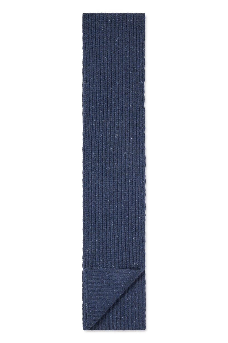 LOVECHILD ERIN SCARF 499 NAVY 
